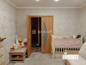2-к квартира, вторичка, 47м2, 4/10 этаж