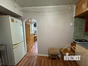 Студия квартира, вторичка, 18м2, 2/5 этаж