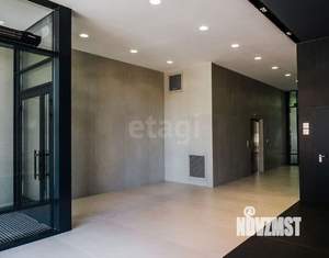 1-к квартира, вторичка, 41м2, 7/18 этаж