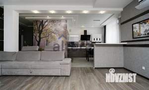 3-к квартира, вторичка, 83м2, 2/8 этаж