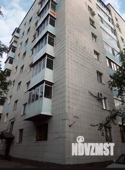 1-к квартира, вторичка, 34м2, 4/9 этаж