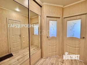 1-к квартира, вторичка, 42м2, 6/10 этаж