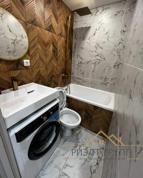 Студия квартира, вторичка, 14м2, 2/5 этаж