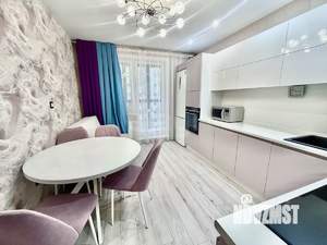 1-к квартира, вторичка, 39м2, 6/19 этаж