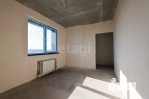 3-к квартира, сданный дом, 77м2, 8/20 этаж