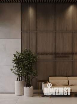 4-к квартира, вторичка, 118м2, 6/6 этаж