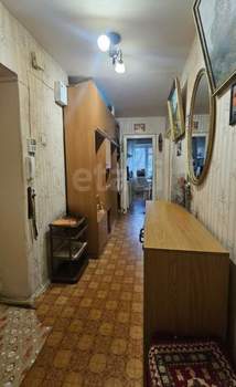 3-к квартира, вторичка, 60м2, 3/9 этаж