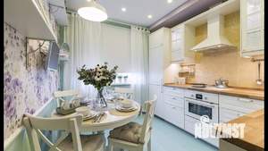 1-к квартира, вторичка, 34м2, 8/9 этаж