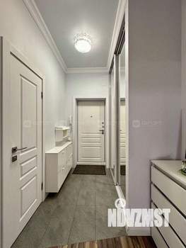 3-к квартира, вторичка, 93м2, 3/5 этаж