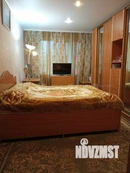 4-к квартира, вторичка, 71м2, 6/9 этаж