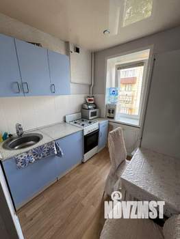 1-к квартира, вторичка, 30м2, 8/9 этаж