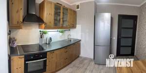 1-к квартира, вторичка, 41м2, 7/18 этаж