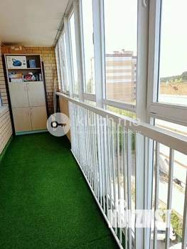 3-к квартира, вторичка, 79м2, 7/9 этаж