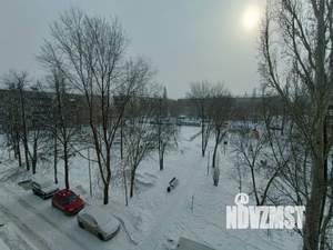 2-к квартира, вторичка, 47м2, 4/5 этаж