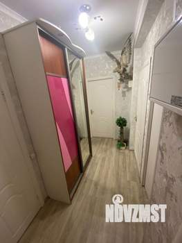 3-к квартира, вторичка, 65м2, 2/4 этаж