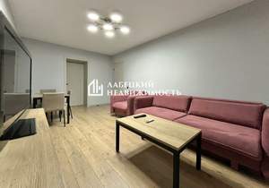 3-к квартира, вторичка, 56м2, 3/9 этаж