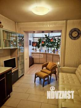 1-к квартира, вторичка, 39м2, 1/6 этаж