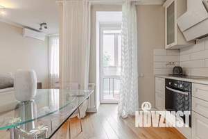 3-к квартира, вторичка, 78м2, 2/7 этаж