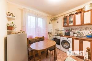 3-к квартира, вторичка, 51м2, 5/5 этаж