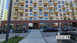 3-к квартира, вторичка, 83м2, 10/12 этаж