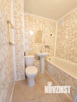 1-к квартира, вторичка, 40м2, 2/10 этаж