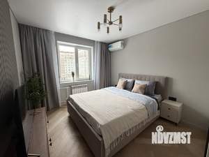 2-к квартира, вторичка, 51м2, 5/9 этаж