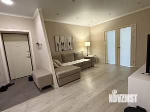 3-к квартира, вторичка, 80м2, 1/10 этаж
