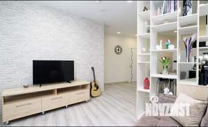 3-к квартира, вторичка, 81м2, 7/37 этаж