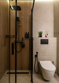 1-к квартира, вторичка, 40м2, 1/19 этаж