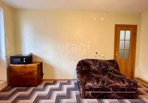 1-к квартира, вторичка, 44м2, 13/20 этаж