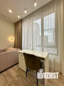 4-к квартира, вторичка, 92м2, 5/22 этаж