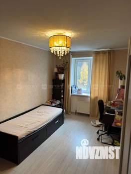 2-к квартира, вторичка, 55м2, 3/10 этаж