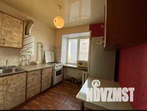 1-к квартира, вторичка, 31м2, 5/5 этаж