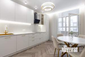 3-к квартира, вторичка, 78м2, 14/16 этаж