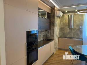 3-к квартира, вторичка, 116м2, 15/20 этаж