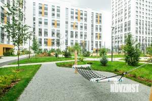 1-к квартира, вторичка, 37м2, 1/10 этаж