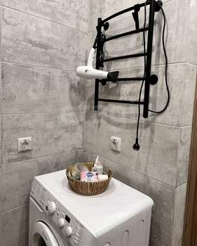 Студия квартира, вторичка, 29м2, 9/25 этаж