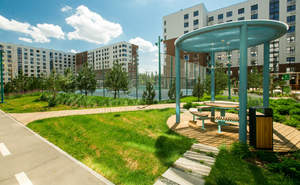 2-к квартира, вторичка, 54м2, 6/9 этаж