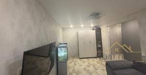 1-к квартира, вторичка, 30м2, 3/5 этаж