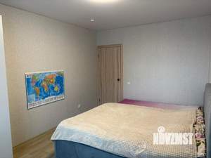 3-к квартира, вторичка, 70м2, 12/18 этаж