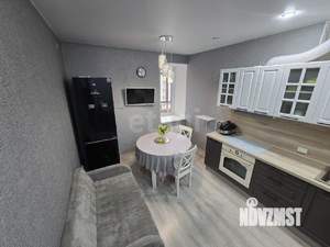 1-к квартира, вторичка, 45м2, 8/23 этаж