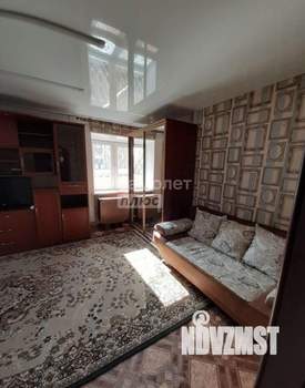 Студия квартира, вторичка, 25м2, 2/5 этаж