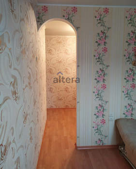 2-к квартира, вторичка, 42м2, 4/5 этаж