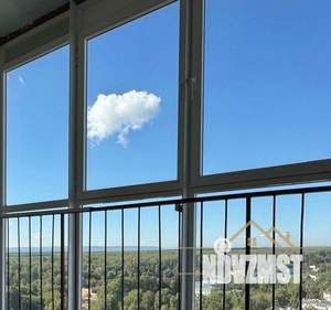 Студия квартира, вторичка, 31м2, 18/19 этаж