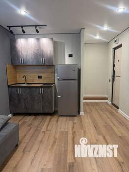 Студия квартира, вторичка, 18м2, 5/9 этаж