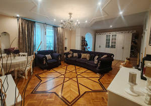 3-к квартира, вторичка, 123м2, 4/6 этаж