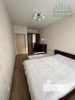 2-к квартира, вторичка, 62м2, 14/15 этаж