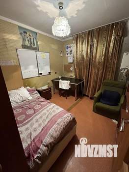 4-к квартира, вторичка, 76м2, 9/15 этаж