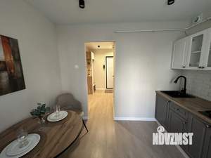 1-к квартира, вторичка, 35м2, 1/9 этаж
