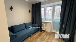 Студия квартира, вторичка, 15м2, 2/5 этаж